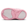 Toddler's Jordan 12 Retro Pearl Pink/Med Soft Pink (819666 600)