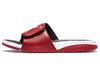 Men's Jordan Hydro 5 Gym Red/White-Black (820257 601)