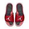 Men's Jordan Hydro 5 Gym Red/White-Black (820257 601)