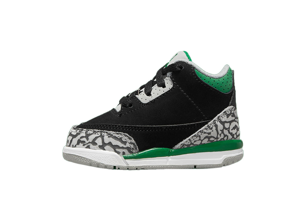 Toddler's Jordan 3 Retro 