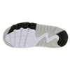 Toddler's Nike Air Max 90 LTR Half Blue/White-Pure Platinum (833379 406)