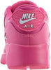 Little Kid's Nike Air Max 90 LTR Laser Fuchsia/Laser Fuchsia (833377 603)