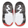 Toddler's Nike Air Max 90 LTR BT White/Chrome Yellow-Black (833416 120)