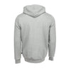 Men's Puma Medium Gray Heather ESS+ Embroidery Logo Hoodie