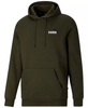 Men's Puma Forest Night ESS+ Embroidery Logo Hoodie