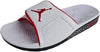 Men's Jordan Hydro III Retro White/University Red-Black (854556 103)