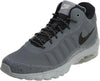 Men's Nike Air Max Invigor MID Cool Grey/Black-Wolf Grey (858654 005)