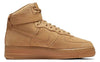 Women's Nike Air Force 1 HI SE Elemental Gold/Elemental Gold (860544 700)