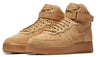 Women's Nike Air Force 1 HI SE Elemental Gold/Elemental Gold (860544 700)