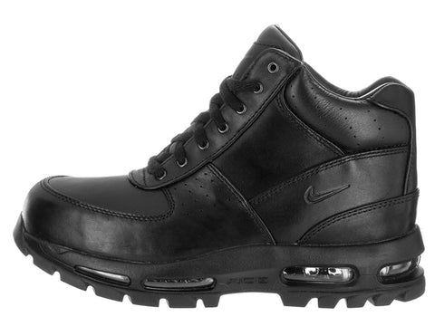 Men's Nike Air Max Goadome Black/Black-Black (865031 009)