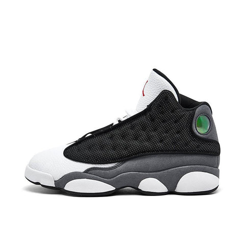 Jordan DA8019-061 Air Jordan 13 Retro Low Very Berry Grade School