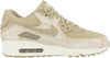 Women's Nike Air Max 90 PRM Linen/Linen-Soil (896497 200)