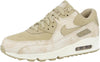 Women's Nike Air Max 90 PRM Linen/Linen-Soil (896497 200)