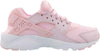 Big Kid's Nike Huarache Run SE Prism Pink/Prism Pink-White (904538 600)