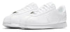 Big Kid's Nike Cortez Basic SL White/White-White (904764 100)