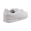 Big Kid's Nike Cortez Basic SL White/White-White (904764 100)