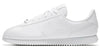 Big Kid's Nike Cortez Basic SL White/White-White (904764 100)