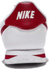 Big Kid's Nike Cortez Basic SL White/Gym Red (904764 101)