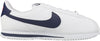 Big Kid's Nike Cortez Basic SL White/Neutral Indigo (904764 106)