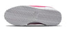 Big Kid's Nike Cortez Basic SL White/Pink Prime (904764 109)