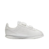 Little Kid's Nike Cortez Basic SL White/White-White (904767 100)