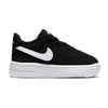 Toddler's Nike Force 1 '18 Black/White (905220 002)