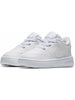 Toddler's Nike Force 1 '18 White/White (905220 100)