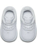 Toddler's Nike Force 1 '18 White/White (905220 100)