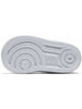 Toddler's Nike Force 1 '18 White/White (905220 100)