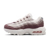 Little Kid's Nike Air Max 95 S Phantom/Silt Red-Tattoo (905461 012)