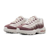 Little Kid's Nike Air Max 95 S Phantom/Silt Red-Tattoo (905461 012)