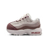 Toddler's Nike Air Max 95 S Phantom/Silt Red-Tattoo (905462 012)
