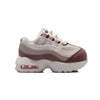 Toddler's Nike Air Max 95 S Phantom/Silt Red-Tattoo (905462 012)