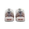 Toddler's Nike Air Max 95 S Phantom/Silt Red-Tattoo (905462 012)