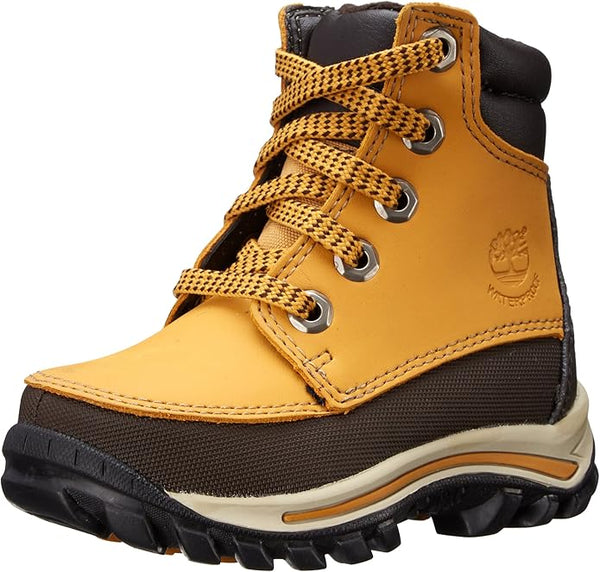 Little Kid's Timberland Chillberg WPMIDBT WHT/BLE (9174R)