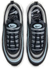 Men's Nike Air Max 97 Black/Blue Tint-Iron Grey (921826 019)