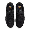 Men's Nike Air Vapormax Plus Black/Black-Dark Grey (924453 004)