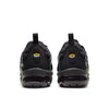 Men's Nike Air Vapormax Plus Black/Black-Dark Grey (924453 004)
