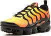 Men's Nike Air Vapormax Plus Black/Black-Total Orange (924453 006)
