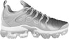 Men's Nike Air Vapormax Plus Wolf Grey/Black-White (924453 007)