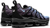 Men's Nike Air Vapormax Plus Black/Aluminum (924453 018)