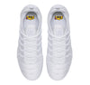 Men's Nike Air Vapormax Plus White/White-Pure Platinum (924453 100)