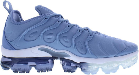 Men's Nike Air Vapormax Plus Work Blue/Cool Grey (924453 402)