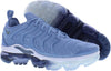 Men's Nike Air Vapormax Plus Work Blue/Cool Grey (924453 402)