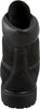 Men's Timberland 6 In Premium Boot Black Nubuck (92557)