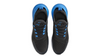 Big Kid's Nike Air Max 270 Anthracite/LT Photo Blue-Black (943345 034)