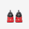 Big Kid's Nike Air Max 270 Wolf Grey/White-Anthracite (943345 039)