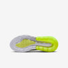 Big Kid's Nike Air Max 270 White/Anthracite-Limelight (943345 123)
