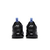 Big Kid's Nike Air Max 270 Thunder Blue/Royal Pulse-Black (943345 408)