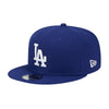Men's New Era 9Fifty MLB Los Angeles Dodgers Side Patch OTC Snapback (60188167) - OSFM